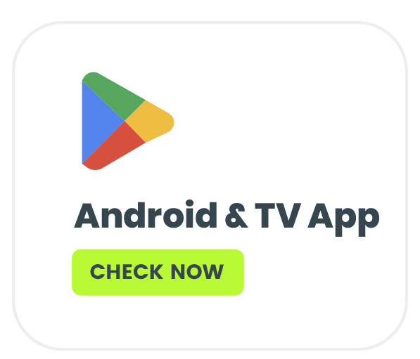 DTLiveTV - Flutter Android TV App - Movies – TV Series – Live TV - Channels - OTT - Admin Panel - 5